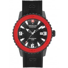 Swiss Military Hanowa 06-4302.29.007.04 Twilight II men`s 46mm 10ATM